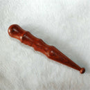 Acupoint Pen Massage Tools Hand Foot Body Mahogany Rosewood Beauty Health Pen