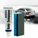 New Car Scratch Repair Agent Scratch Remover Paint Care Polishing Scratch R D8X8