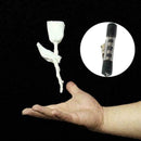 1Pcs Magic Hidden Invisible Suspended Props Elastic New S1A0 Coil Stretch H E5A3