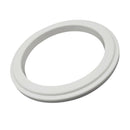Home Pizza Cooking Baking Tool Pizza Saucing Ring Moulds for Pizza Pan 10"
