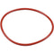 Filter Housing Silicone O Ring Seal gasketet 78 mm x 85 mm x 3.5 mm
