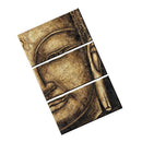3Pcs Large Canvas Wall Door Art Painting Set Picture Poster Print Decor