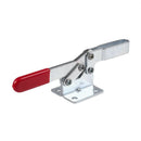 201C Metal Horizontal Quick Release with Toggle Clamp 100 kg
