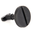 10Pcs OEM Floor Carpet Mat Clips with washer For  E36 E46 E38 E39 X3 X5 LJ