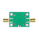 0.1-4000MHz 20DB Wideband Amplifier Broadband Microwave RF AMP Module LNA BoO2V9