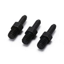 3pcs Bicycle Repair Tools steel Chain Breaker thimble Remover Tool accessories Z