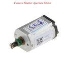 Shutter Aperture Motor Unit for Nikon D60 D40 D40X D60X D3000 D5000 Cameras