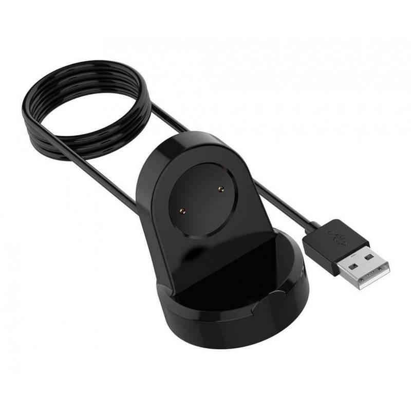 2 Pcs  Absorption Charging Stand For Huawei Watch GT2 GT Honor