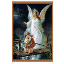 Beauty Virgin Drilling Square Diamond Painting Diy New Full Diamond Paintin