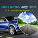 360 Degrees Car Adjustable Angle Blind Spot Assisted Z2I6 A4K8 Mirror Durab D5B1