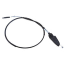 51.2" Motorcycle Clutch Cable For Yamaha IT175/IT250/DT250/DT250/YZ100