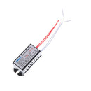 AC 220V to 12V 20-35W LED Lighting Halogen Lamp Electronic Transformer JR