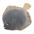 Vividly Artificial Simulation Turbot   for Aquarium   Tank Decor