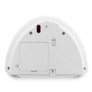 450ml Automatic IR Sensor Touchless Soap Liquid Dispenser Bathroom Wall Mounted