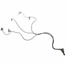 Electric Guitar Parts Wiring Harness 2V1T 500K Pots Tone 3 Way Toggle Switc