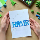 Metal Cutting Dies DIY Scrapbooking Album Photo Embossing Paper Cards Tools
