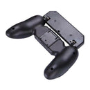 1X(All In One Mobile Gaming Game Pad Free Fire For Pubg Mobile Game Control