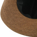 Summer Men Hat Straw Hat Cowboy Hat Fashion WESTERN COWBOY Cavalry Hatband