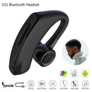 V11 Wireless Bluetooth 4.2 Headset Stereo Sports Headphone Earphone Handsfree