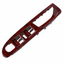 Car Left Inside Door Handle Window Switch Control Panel Bezel For Passat B6
