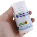 100G Small Bottle Water Purification Tablets For Drink Clear Safe Outdoor OZ