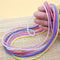 10 x Spring Protector Cover Cable Cord For Phones USB Data Sync Charging Cables