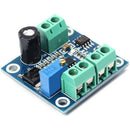 Frequency Voltage Converter 0-1KHz to 0-10V Digital to Analog Voltage SignalO1P6