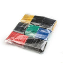 530 pcs Heat Shrink Tubing Tube Assortment Wire Cable Insulation Sleevi WQW