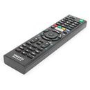 RM-L1275 LCD TV Remote Control for Sony RM-EA002 RM-EA006 RM-ED007 RM-ED009
