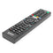 RM-L1275 LCD TV Remote Control for Sony RM-EA002 RM-EA006 RM-ED007 RM-ED009