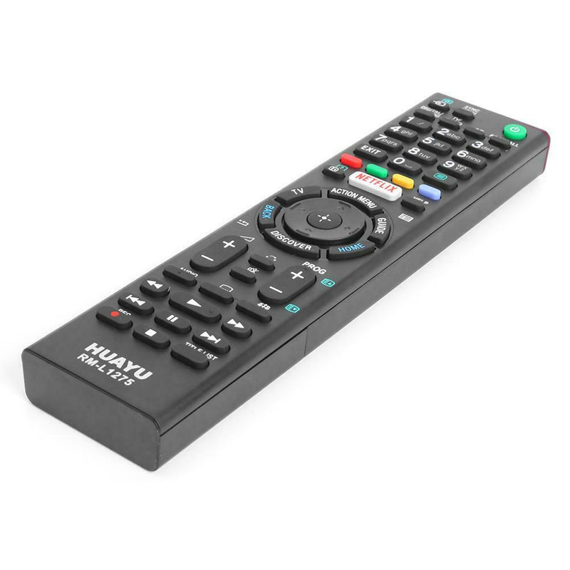 RM-L1275 LCD TV Remote Control for Sony RM-EA002 RM-EA006 RM-ED007 RM-ED009