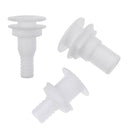 1'' & 3/4'' Ã¯Â¼â€  1 1/2'' Thru-Hull Bilge Pump and Aerator Hose Drain Fitting