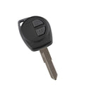 Premium Hand Control Vehicle Key Made Of ABS Plastic