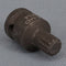 1/2" M14 Rear Caliper Triple Square Socket Removal Reinstalling Tool fit for VW