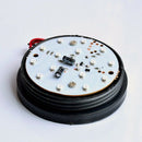 Waterproof 12V 120Ma Safe Security Alarm Strobe Signal Safety Warning Red F
