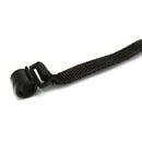 Adjustable Ukulele Strap Guitar Instrument Hook Black Guitar Accessories â„–[