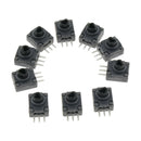 For Xbox 360 Controller LT RT Potentiometer Switch Button Set Repair Part, Pack
