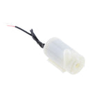 Mute Submersible Pump Water Pump for Computer Cooling Water Circulation