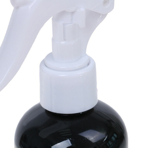 2PCS 300ML Refillable Mist Bottle Hairdressing Spray Empty Bottle Dispenser T Cy