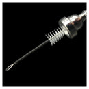 2pcs Universal Mouthpiece Cleaning Brush Nylon for Trombone Trumpet French