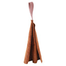 Puppy Dog Bite Rag with Handle Training Leather Tug for Young  Schutzhund