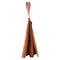 Puppy Dog Bite Rag with Handle Training Leather Tug for Young  Schutzhund