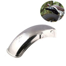 Motorcycle Fender Rear Wheel Cover For Suzuki GN125 / GN250 Splash Gua HJS
