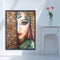 5D DIY Special Shaped Diamond Painting Beauty Embroidery Mosaic Craft Kits