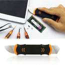 Metal Blade Pry Opening Repair Disassemble Tool for Smart Phone Tablets Laptop