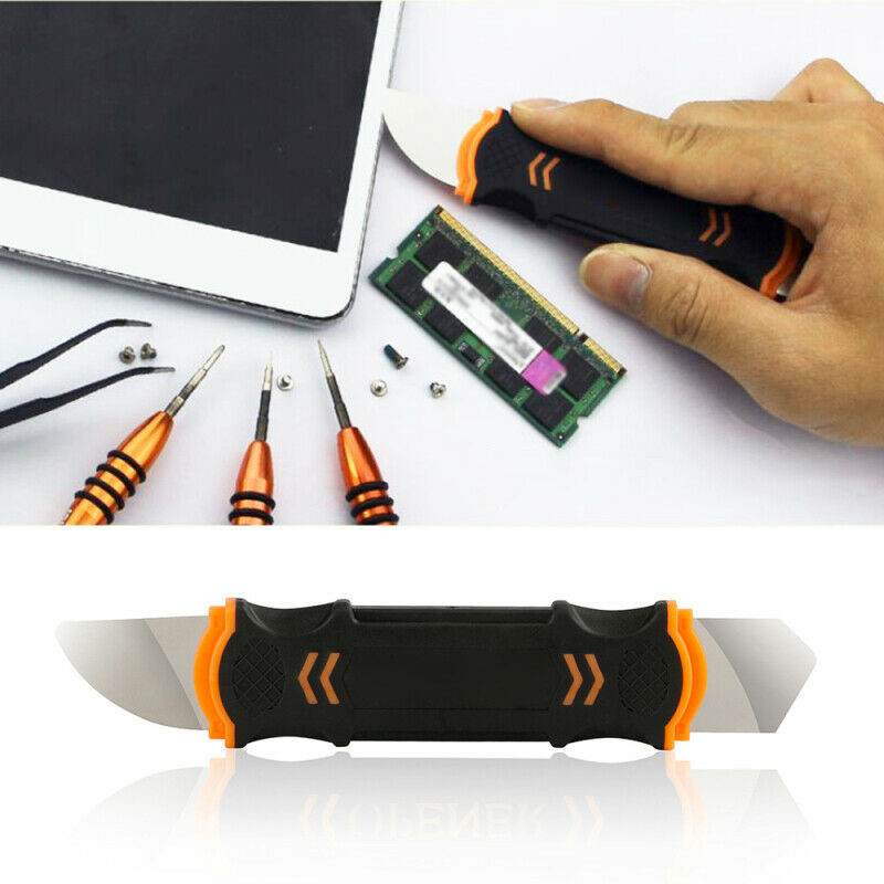 Metal Blade Pry Opening Repair Disassemble Tool for Smart Phone Tablets Laptop