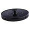 10V 2.4W Mini Floating Solars Fountain Pump Free Standing for Pond Pool