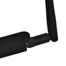 Universal Wireless Bluetooth Stereo Audio Transmitter HIFI Music Adapter AUX