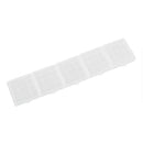 5x New Clear Plastic Battery Box Storage Case Cover Holder For AA AAA Batte