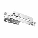 Spring Hinges Cabinet Cupboard Closet Wardrobe Door Lift up Support Cabinet